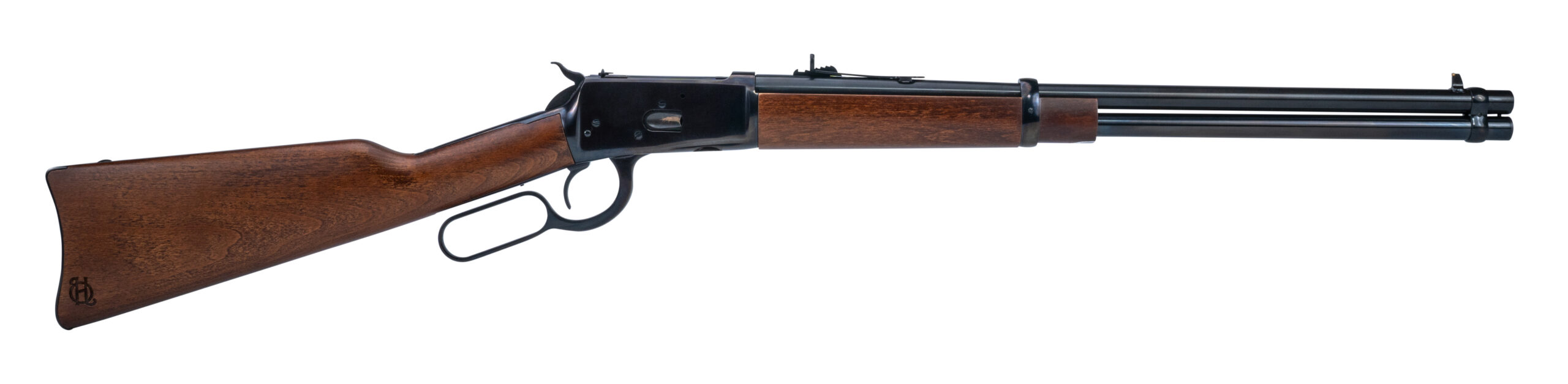 Heritage Manufacturing | 92 Carbine | 44 Magnum | 44 Special | Gloss Blued