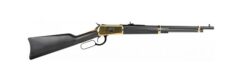 Heritage Manufacturing | 92 Carbine | 357 Magnum | 38 Special | Gold PVD
