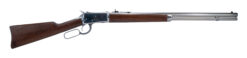 Heritage Manufacturing | 92 Carbine | 44 Magnum | 44 Special | Stainless Steel