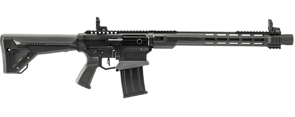 Gforce Arms | 12 Hammer | 12 Gauge | Black