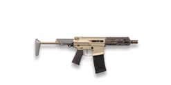 Q | Honey Badger | 300 AAC Blackout | Flat Dark Earth