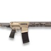 Q | Honey Badger SD | 300 AAC Blackout | Flat Dark Earth