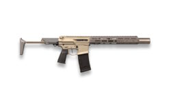 Q | Honey Badger SD | 300 AAC Blackout | Flat Dark Earth