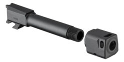 Springfield Armory | Hellcat Threaded Barrel | 9mm | Melonite