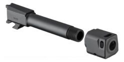 Springfield Armory | Hellcat Threaded Barrel | 9mm | Melonite