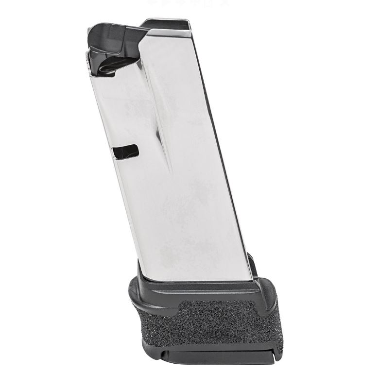 Springfield Armory | Hellcat Magazine | 9mm | Stainless