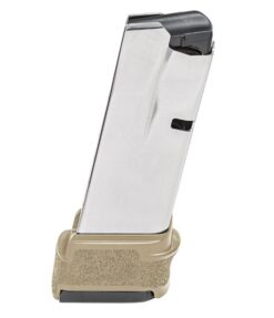 Springfield Armory | Hellcat Magazine | 9mm | Stainless