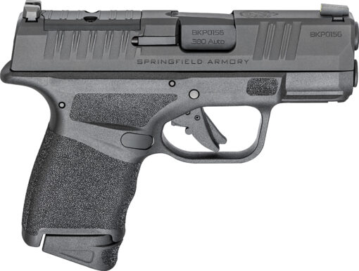 Springfield Armory | Hellcat OSP | 380 ACP | Black