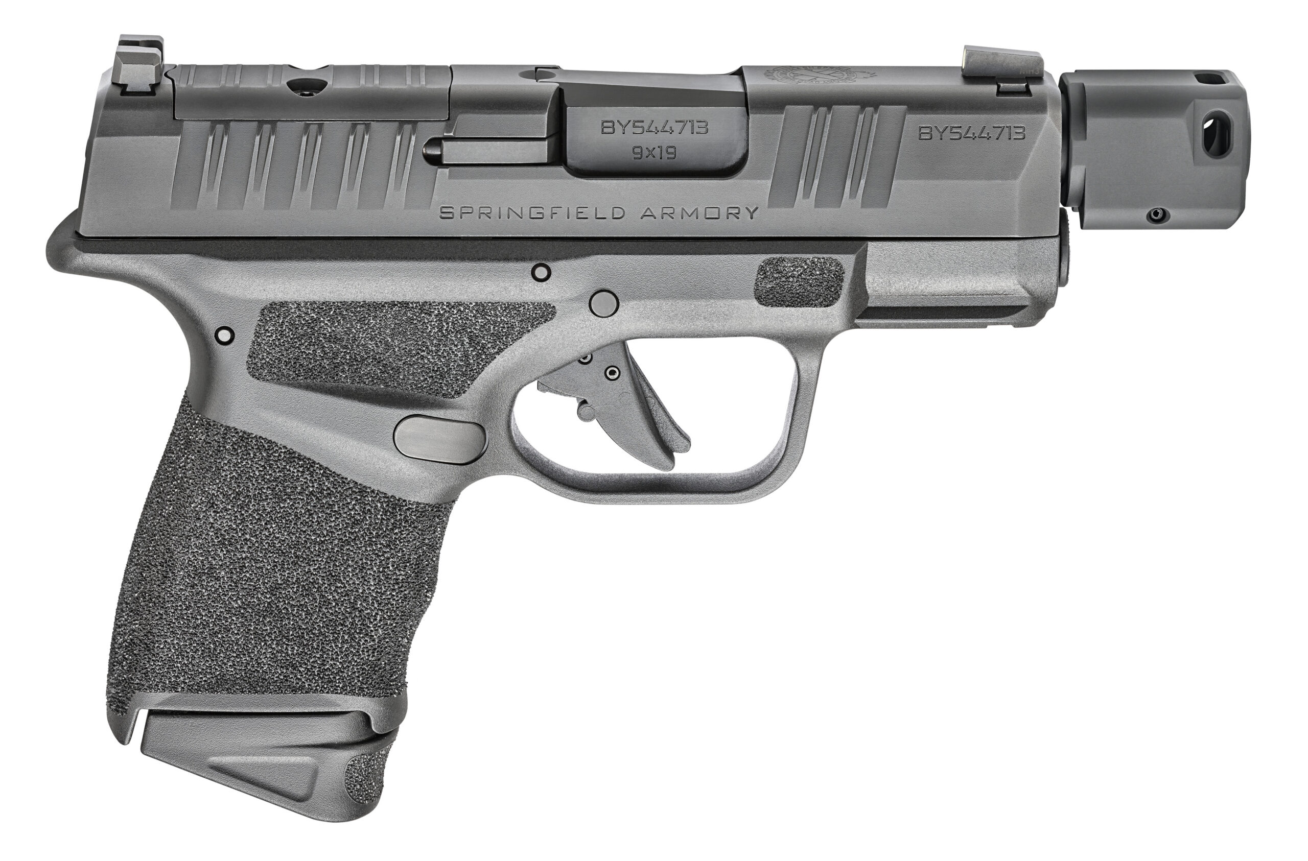 Springfield Armory | Hellcat RDP | 9mm | Black