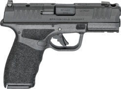Springfield Armory | Hellcat PRO OSP COMP | 9mm | Black Melonite