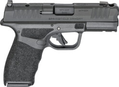 Springfield Armory | Hellcat PRO OSP COMP | 9mm | Black Melonite