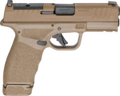 Springfield Armory | Hellcat PRO OSP | 9mm | Desert FDE Cerakote