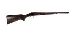 Heritage Manufacturing | Badlander | 12 Gauge | Black Oxide