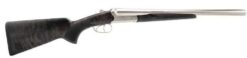 Heritage Manufacturing | Badlander | 20 Gauge | Nickel
