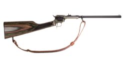 Heritage Manufacturing | Rough Rider Rancher Carbine | 22 LR | Blued