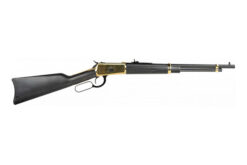 Heritage Manufacturing | 92 Carbine | 45 Colt | Gold PVD