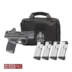 Springfield Armory | Hellcat OSP | 380 ACP | Black