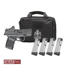 Springfield Armory | Hellcat OSP | 9mm | Black