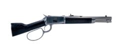 Heritage Manufacturing | 92 Ranch Hand | 357 Magnum | 38 Special | Stainless Steel