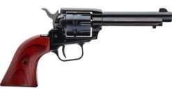 Heritage Manufacturing | Rough Rider Small Bore | 22 LR | 22 Magnum | Blue