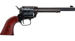 Heritage Manufacturing | Rough Rider Small Bore | 22 LR | 22 Magnum | Blue