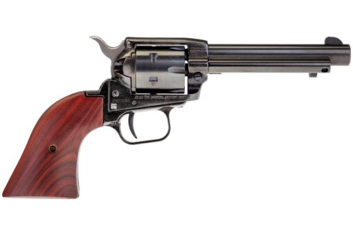 Heritage Manufacturing | Rough Rider Small Bore | 22 LR | Blue