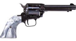 Heritage Manufacturing | Rough Rider Small Bore | 22 LR | Blue