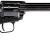 Heritage Manufacturing | Rough Rider Small Bore | 22 LR | Black Oxide