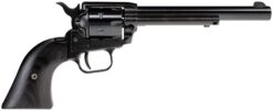 Heritage Manufacturing | Rough Rider Small Bore | 22 LR | Black Oxide