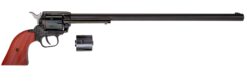 Heritage Manufacturing | Rough Rider Small Bore | 22 LR | 22 Magnum | Blue