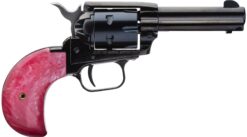 Heritage Manufacturing | Rough Rider Bird Head | 22 LR | 22 Magnum | Blue
