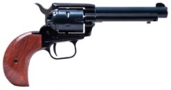 Heritage Manufacturing | Rough Rider Bird Head | 22 LR | 22 Magnum | Blue