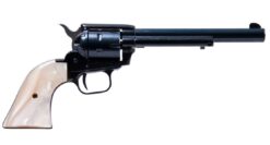 Heritage Manufacturing | Rough Rider Small Bore | 22 LR | 22 Magnum | Blue