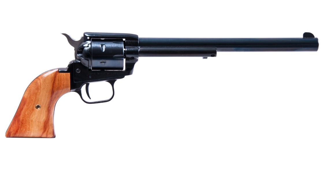 Heritage Manufacturing | Rough Rider Small Bore | 22 LR | 22 Magnum | Blue