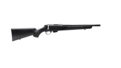 Tikka | T1X | 22 LR | Black Steel