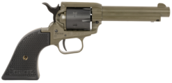 Heritage Manufacturing | Rough Rider Small Bore | 22 LR | Olive Drab Green Cerakote