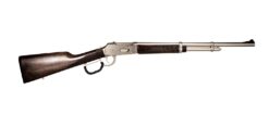 Heritage Manufacturing | Range Side | 410 Bore | Nickel Plated