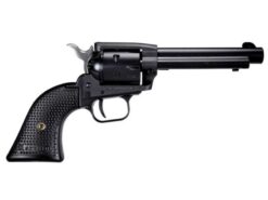 Heritage Manufacturing | Rough Rider Small Bore | 22 LR | Black Satin