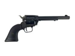 Heritage Manufacturing | Rough Rider Small Bore | 22 LR | 22 Magnum | Black Satin