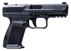 CANIK | METE SF | 9mm | Matte Black