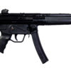Century Arms | AP5 | 9mm | Matte Black