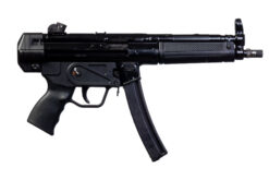 Century Arms | AP5 | 9mm | Matte Black