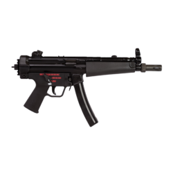 Century Arms | AP5 | 9mm | Matte Black