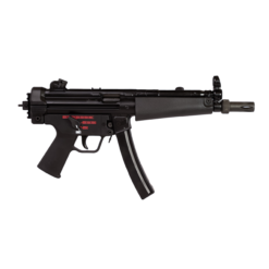 Century Arms | AP5 | 9mm | Matte Black