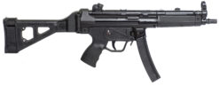 Century Arms | AP5 | 9mm | Matte Black