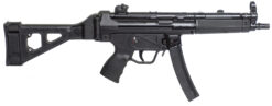 Century Arms | AP5 | 9mm | Matte Black