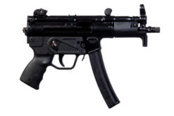 Century Arms | AP5 | 9mm | Matte Black