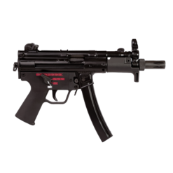 Century Arms | AP5 | 9mm | Matte Black