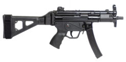 Century Arms | AP5 | 9mm | Matte Black