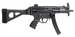 Century Arms | AP5 | 9mm | Matte Black